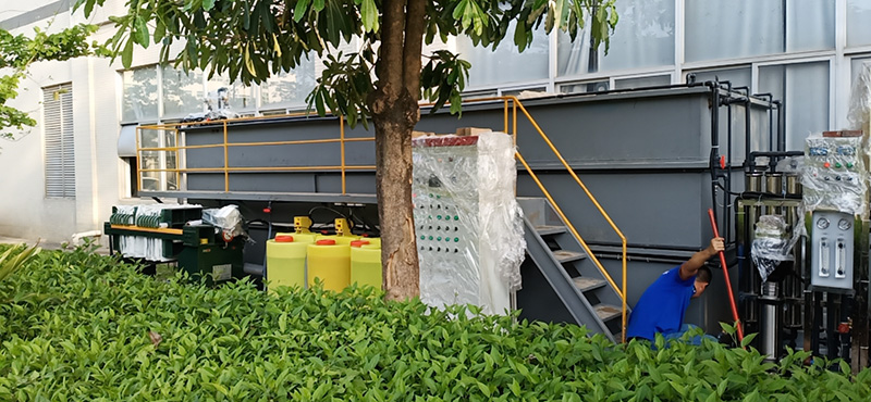 水垢是如何形成的？
